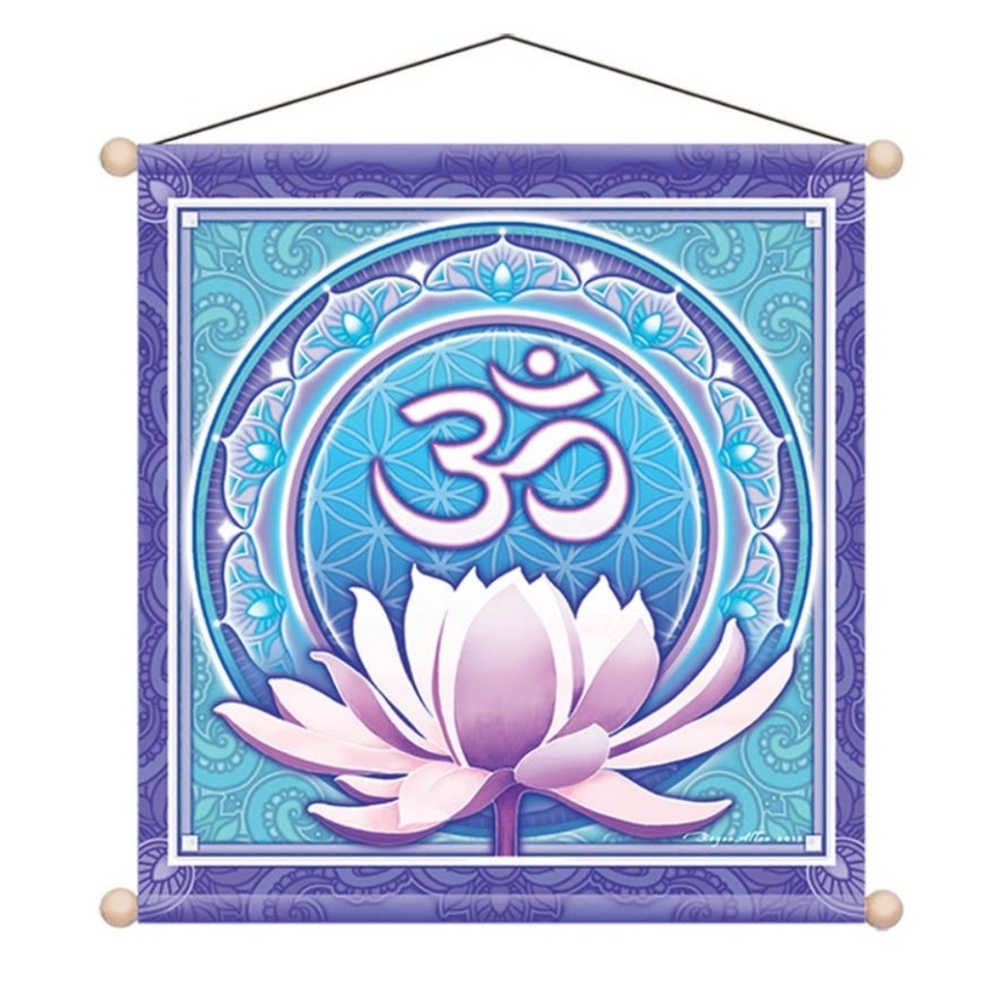 Meditation Banner